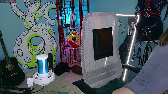 Cumpotik Eve online show from March 3, 2:39 am