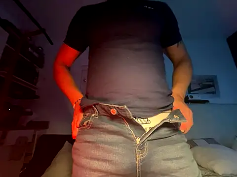 ganosex online show from December 2, 1:47 am