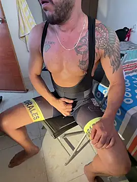 ganosex online show from March 1, 9:28 pm