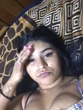 Snapshot of SINUECASTILLO chatting on March 6, 10:20 am SINUECASTILLO online show from March 6, 10:20 am