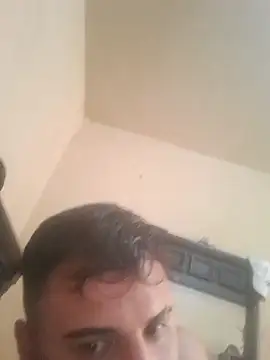 SINUECASTILLO online show from November 15, 2:24 pm