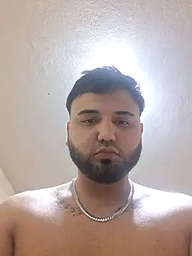 SINUECASTILLO online show from February 15, 8:57 am