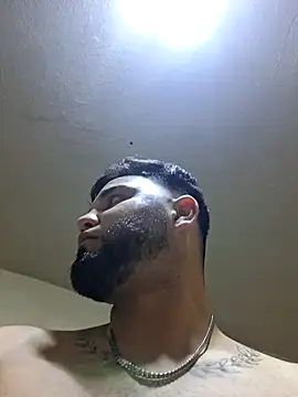 SINUECASTILLO online show from February 27, 9:26 pm