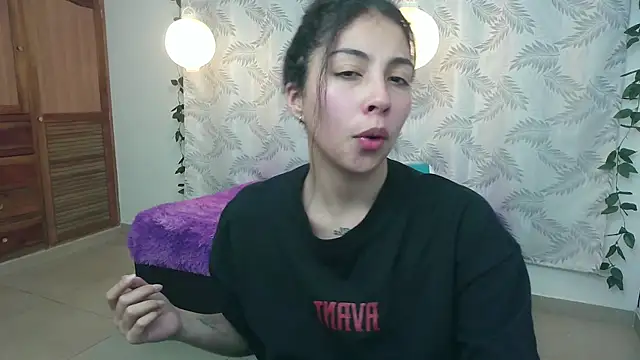 Mya paris online show from January 21, 3:48 am