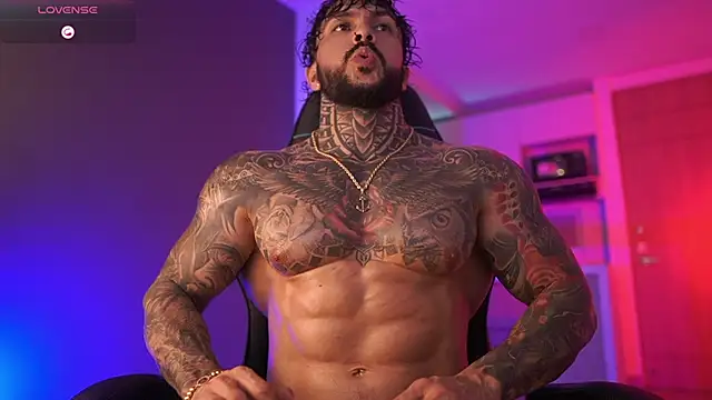 mariano costa online show from October 31, 4:24 am