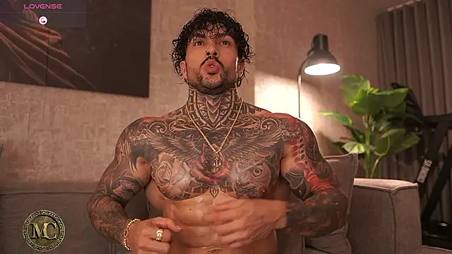 mariano costa online show from February 26, 3:27 am