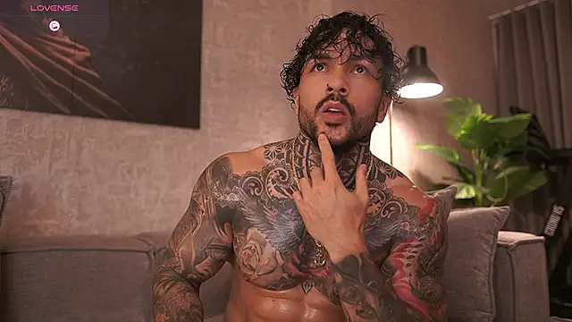 mariano costa online show from March 5, 3:35 am