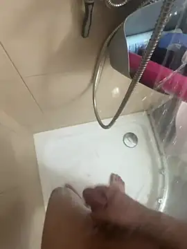 Ermando19 online show from April 14, 5:52 pm