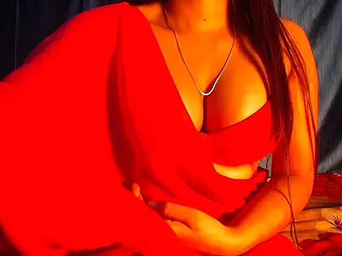 Kaju sharma01 online show from January 2, 8:57 pm