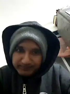 Jonrobinso online show from January 19, 4:00 pm