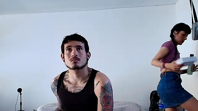 Snapshot of anika_lowen02 chatting on January 21, 1:54 pm anika lowen02 online show from January 21, 1:54 pm