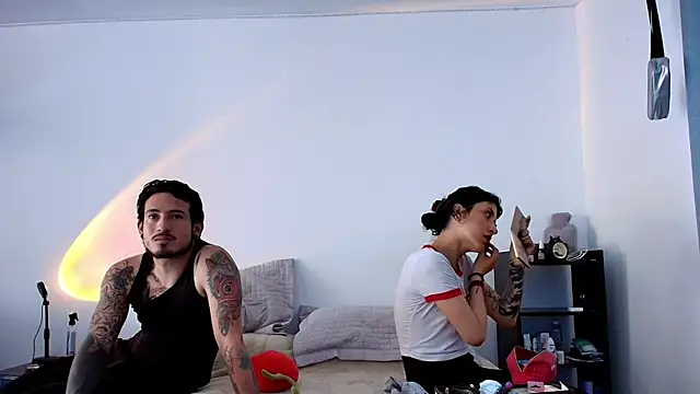 Snapshot of anika_lowen02 chatting on February 4, 3:04 pm anika lowen02 online show from February 4, 3:04 pm