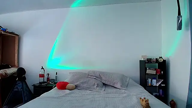 Snapshot of anika_lowen02 chatting on February 20, 2:02 pm anika lowen02 online show from February 20, 2:02 pm