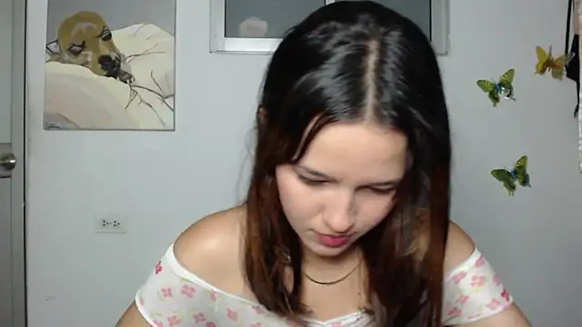 Snapshot of _Denis_sweet chatting on January 8, 1:00 am Denis sweet online show from January 8, 1:00 am