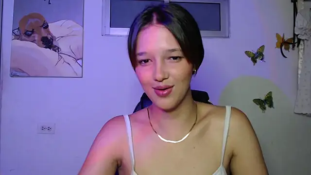 Snapshot of _Denis_sweet chatting on February 6, 12:22 am Denis sweet online show from February 6, 12:22 am