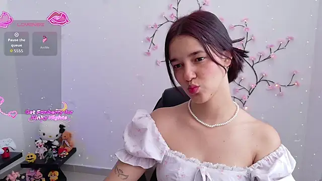  Denis sweet online show from May 17, 6:59 pm