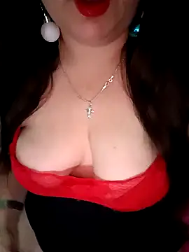 Snapshot of Anna___May chatting on January 6, 4:26 am Anna May online show from January 6, 4:26 am