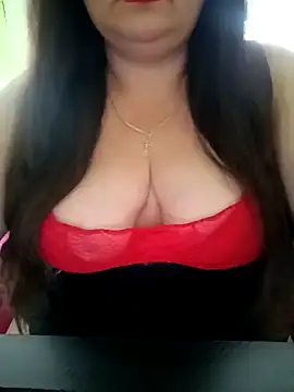 Snapshot of Anna___May chatting on January 15, 9:56 am Anna May online show from January 15, 9:56 am