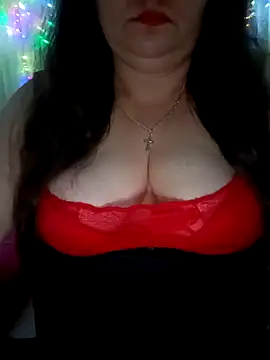 Snapshot of Anna___May chatting on January 24, 5:31 am Anna May online show from January 24, 5:31 am