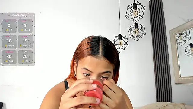 miranda villa online show from February 26, 12:15 pm