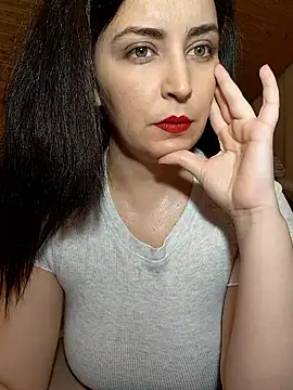 Snapshot of Selena_Selly7 chatting on January 18, 6:34 pm Selena Selly7 online show from January 18, 6:34 pm