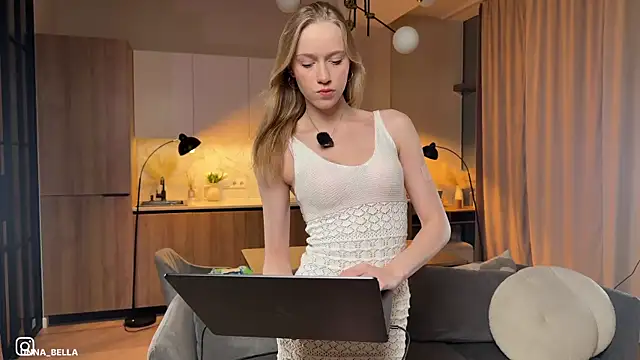 PollyAgata online show from July 24, 7:23 pm