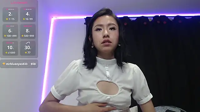 Snapshot of Anne_Nicholson chatting on January 12, 3:07 am Anne Nicholson online show from January 12, 3:07 am