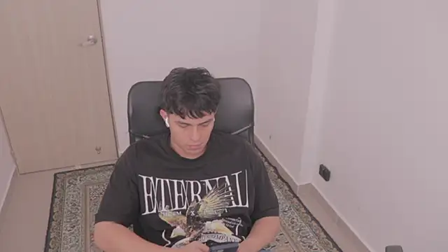 Tony Hoffa online show from September 16, 5:36 pm