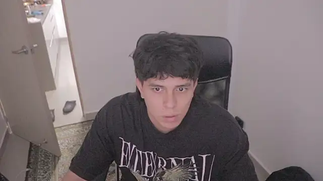 Tony Hoffa online show from October 23, 7:12 pm