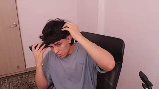 Tony Hoffa online show from November 17, 5:41 pm