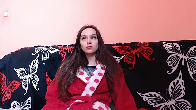 AlmaQueen online show from January 9, 6:06 am