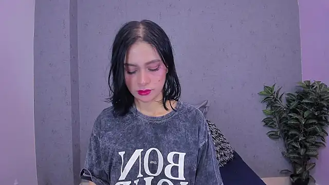 Tiffany mendez online show from March 18, 12:08 pm