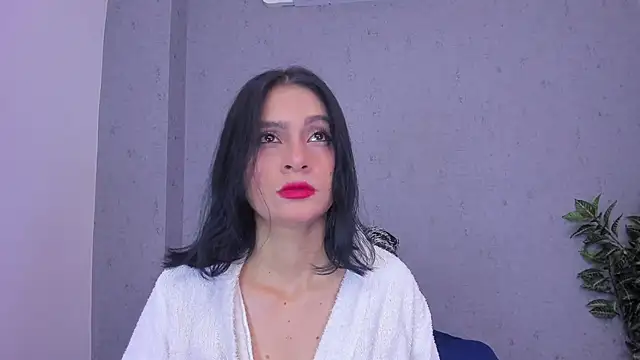 Tiffany mendez online show from April 7, 12:05 pm