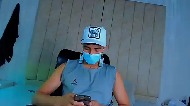 Muichiro tokito1 online show from December 28, 2:32 pm