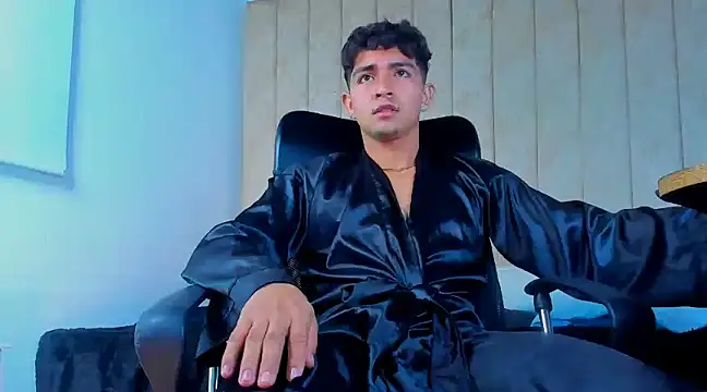 Muichiro tokito1 online show from February 15, 7:27 am