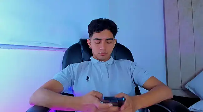 Muichiro tokito1 online show from March 3, 2:36 am