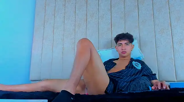 Muichiro tokito1 online show from March 17, 7:35 am