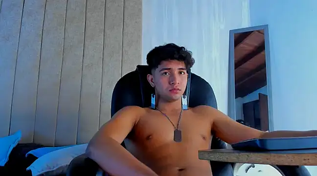 Muichiro tokito1 online show from March 19, 7:18 am