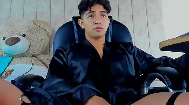 Muichiro tokito1 online show from March 23, 7:09 am