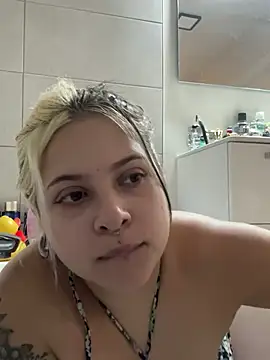 sammymoon online show from January 16, 1:58 pm