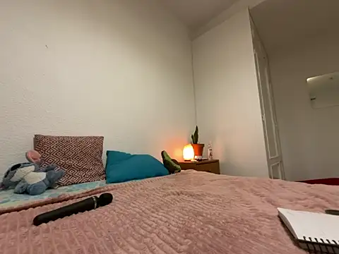 sammymoon online show from October 24, 6:43 am