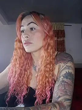 Sexy-Favgirl online show from January 8, 1:31 pm