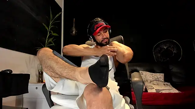 alessandro wye online show from November 4, 6:56 am