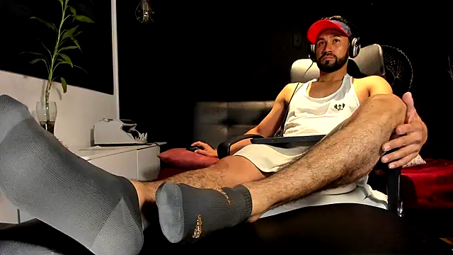 alessandro wye online show from November 13, 2:43 am