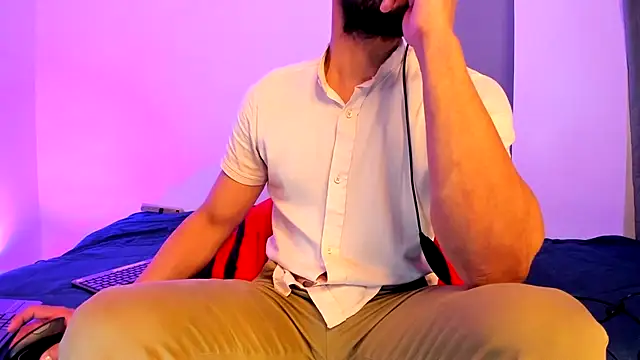 alessandro wye online show from December 3, 6:32 am