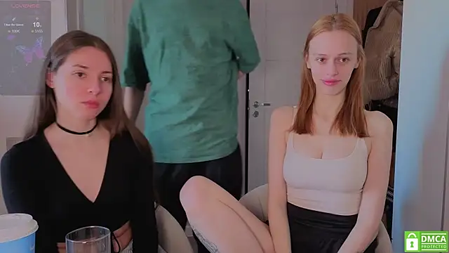 fcjuicy pussy online show from April 12, 5:56 am