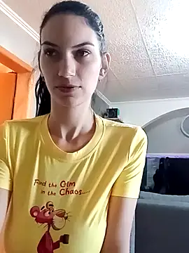 MeanGirl93 online show from September 18, 8:05 am