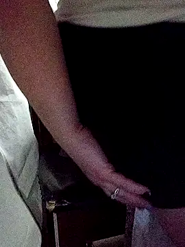 lilbishmiss online show from October 20, 5:24 pm