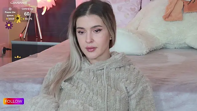 Sarah-Hart online show from February 16, 6:32 am