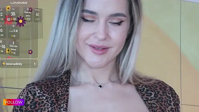 Sarah-Hart online show from February 16, 9:37 am